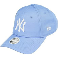 New Era New York Yankees 9forty Adjustable Women's Cap League Essential