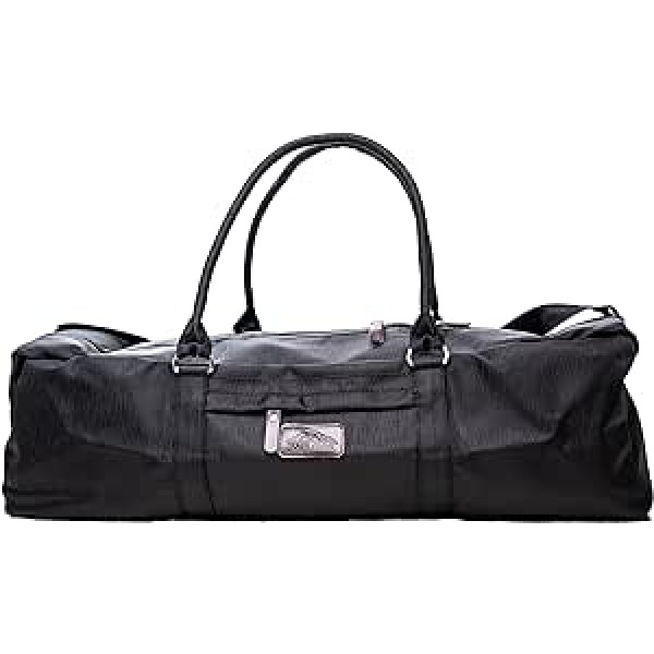 Mount Adams Yoga Duffel Bag (26 x 8 x 8 collas)