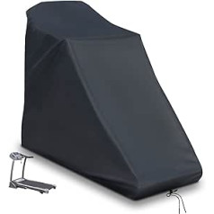 POMER Large Treadmill Cover 78