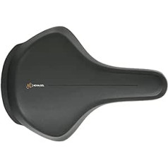 Selle Royal Unisex — pieaugušo uz e-velosipēdu šosejas velosipēdu segli