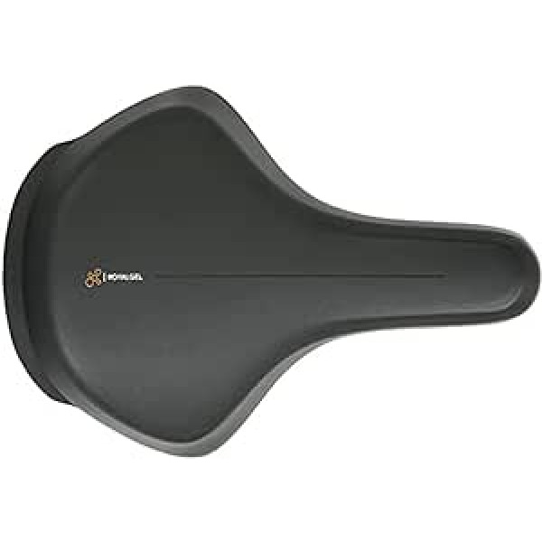 Selle Royal Unisex — pieaugušo uz e-velosipēdu šosejas velosipēdu segli