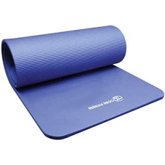 Fitness-Mad Core Fitness Mat 10 mm + pārnēsāšanas siksna