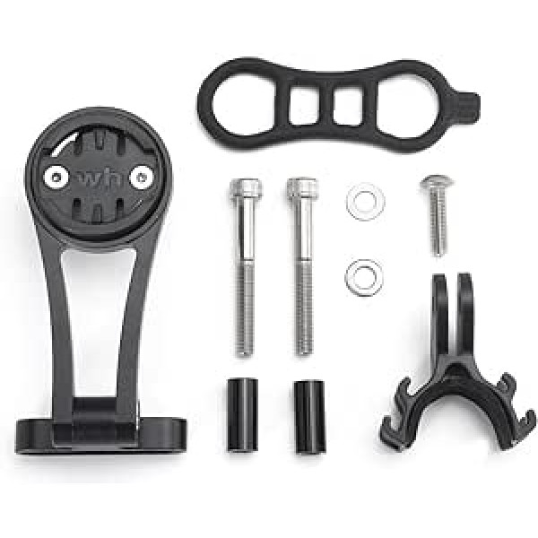 corki Adjustable Front Mounted Bike Mount Compatible with Wahoo ELEMNT Bolt/ELEMNT ROAM/ELEMNT MINI