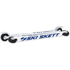 Ski Skett Sport Skate PL ar Rottefella Binding 36/39