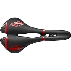 Selle San Marco Unisex — pieaugušo Aspide Carbon Fx segli