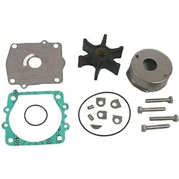 Sierra International 18-3312 Water Pump Set