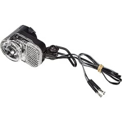 AXA Pico30 Switch 939172 Bicycle Light Black