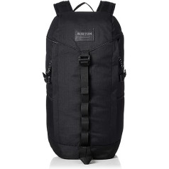 Burton Chilcoot 26L, True Black Triple Ripstop