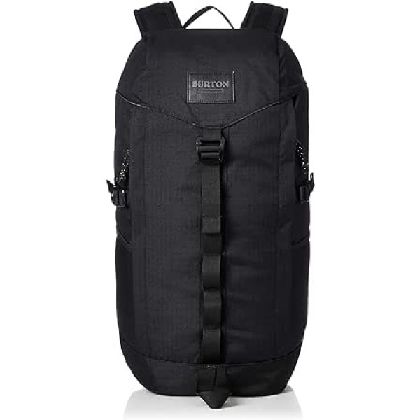 Burton Chilcoot 26L, True Black Triple Ripstop