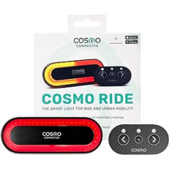 Cosmo Connected Cosmo Ride+ Remote Control