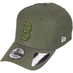 New Era Boston Red Sox Cap MLB beisbola cepure 39Thirty Cap beisbola dimanta laikmeta