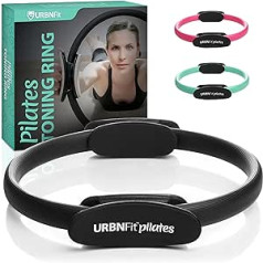 URBNFit Pilates Ring - 12