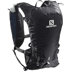 Salomon Agile 6 mitrināšanas veste