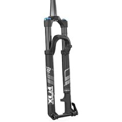 Fox Unisex Adult 32 Float Sc Performance Fork 2022 melns rokturis — 15 qr, 100 mm – 44 mm nobīde, 29 x 100 mm riteņbraukšanas krāsains izmērs, nav pieejams