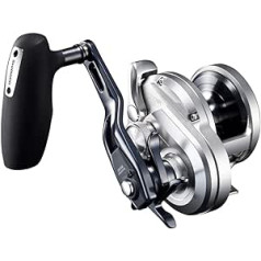 Shimano 21 Ocea Jigger 2000NRXG (labais Nder) makšķerēšanas spole