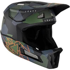 Leatt ķivere MTB Gravity 2.0 V23 Camo #L 59-60cm