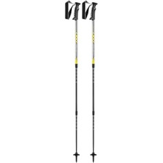 Leki NOS Dolomite Trekking Pole Anthracite