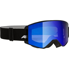 Alpina Narkoja Ski Goggles