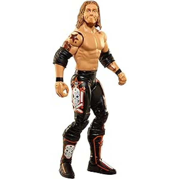 Figur WWE EDGE vietējo varoņu sērija