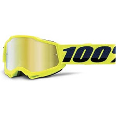 100% Unisex Speedcraft Sunglasses