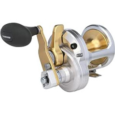 Shimano Talica II 2 reizinātāja spole