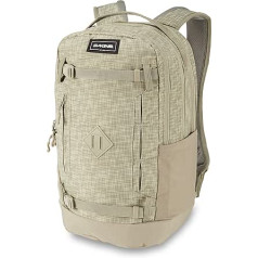 Dakine Unisex Urbn Mission Pack 23l mugursomas klēpjdators (1 iepakojums)