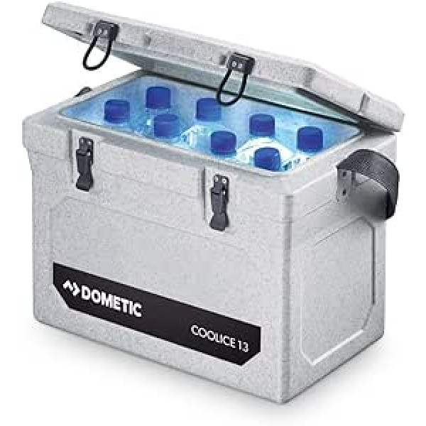 Dometic Cool-Ice Cool Box