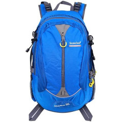 EGOGO 32L Water Resistant Outdoor Sports Hiking Camping Cycling Backpack Daypack S2128