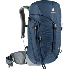 deuter Unisex Trail 22 Wanderrucksack