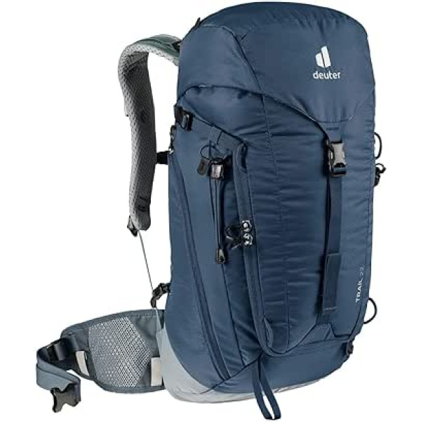 deuter unisex Trail 22 pārgājienu mugursoma