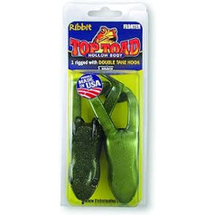 Stanley SRFT2-234 Top Toad Rigged ēsma