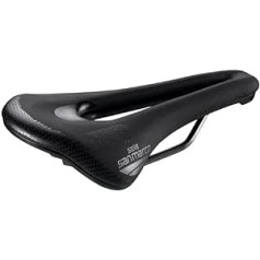 Selle San Marco sēkli Shortfit 2.0 Supercomfort sacīkšu seglu velosipēda sedli