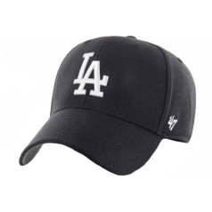 47 prekės ženklo Los Angeles Dodgers Cap B-MVP12WBV-BKJ / Vienas dydis