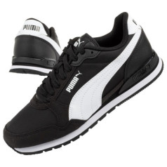 Puma ST Runner Jr apavi 384901 01/28