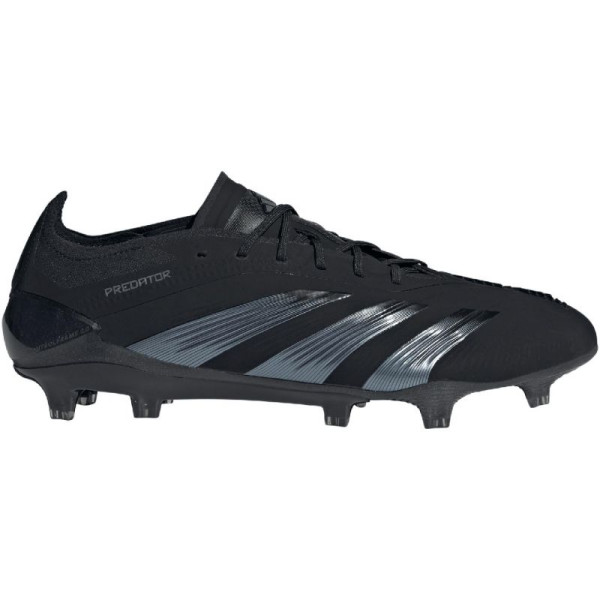 adidas Predator Elite FG M IE1804 / 44 2/3 futbola apavi