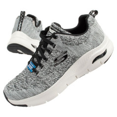 Обувь Skechers Arch Fit M 232041/WBK / 47.5