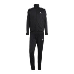 Adidas 3-svītru Tricot treniņtērps M IC6747 / M (178cm)