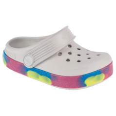 Crocs Off Court Glitter Band Clog T Jr 209717-1FS / 22/23 flip-flops