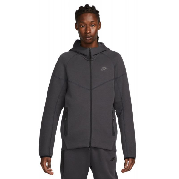 Nike Sportswear Tech Fleece Windrunner M sporta krekls FB7921-060 / XL (188 cm)