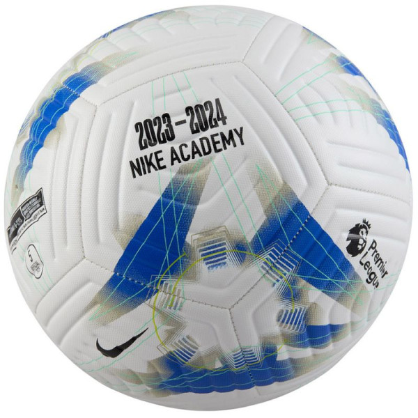 Nike Academy FB2985-105 / 5 futbols