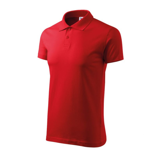 Adler Single J. M polo krekls MLI-20207 / 2XL