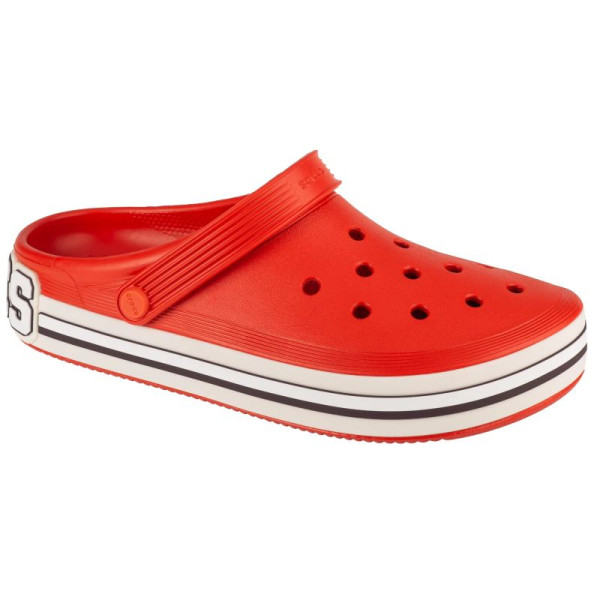 Crocs Off Court logotips Clog 209651-625 / 37/38