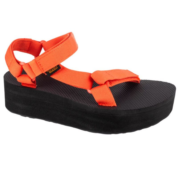 Teva Sandal W Flatform universālās sandales W 1008844-TGLY / 39