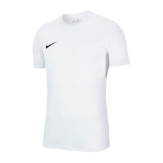 Nike Dry Park VII Jr marškinėliai BV6741-100 / 164 cm