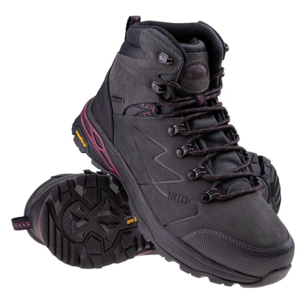 Elbrus Mazeno Mid Wp Gr M apavi 92800442334 / 41