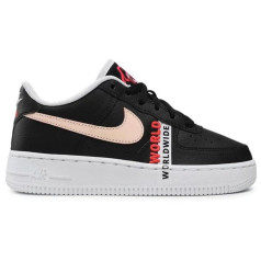 Nike Air Force 1 LV8 1 (GS) W CN8536-001 / 39 apavi