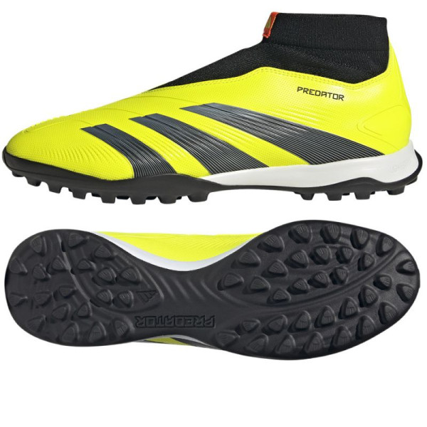 adidas Predator League LL TF M IF1024 / 46 futbola apavi