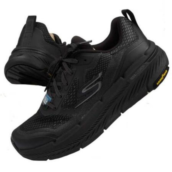 Skechers M 220840/BKCC / 41 sporta apavi