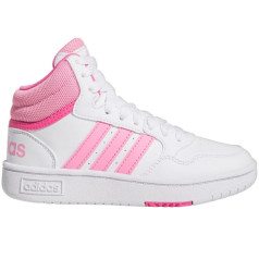 Adidas Hoops 3.0 Mid K Jr IG3716 / 35 apavi