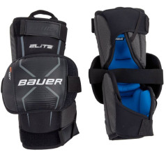 Bauer Elite vārtsarga ceļgalu sargi 1058753 / Int